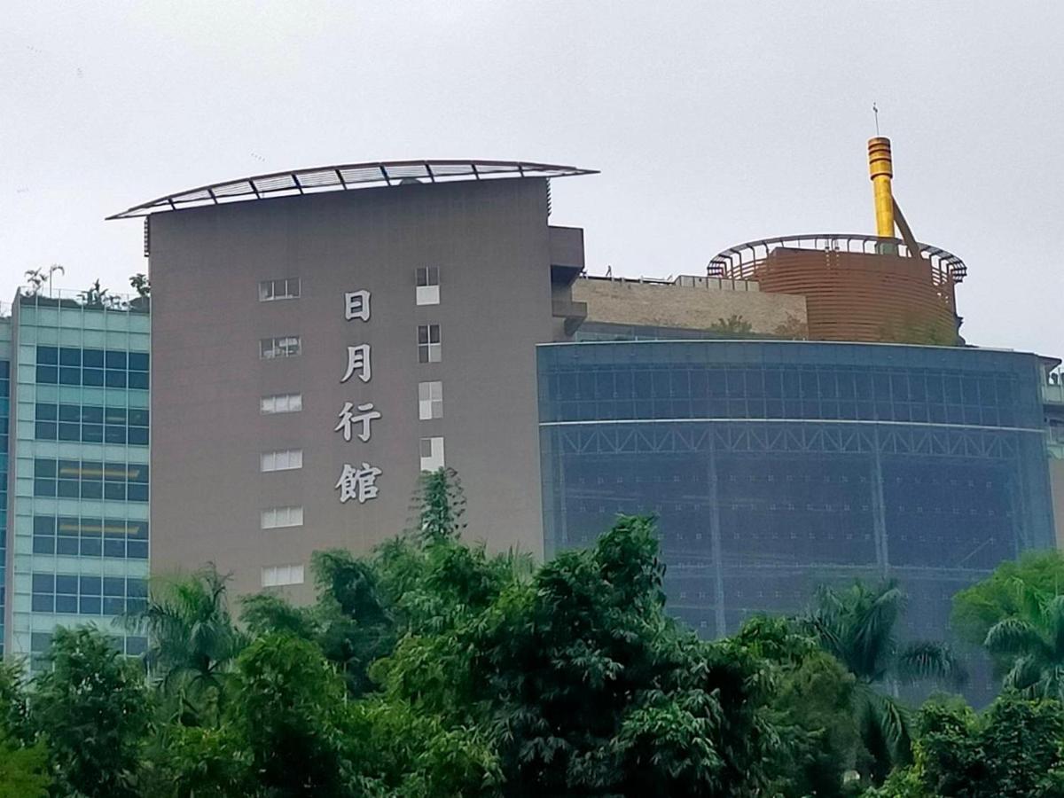 Bole Leisure Hotel หยูฉี ภายนอก รูปภาพ