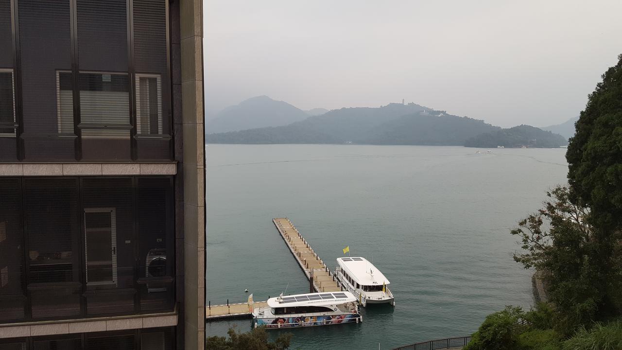 Bole Leisure Hotel หยูฉี ภายนอก รูปภาพ