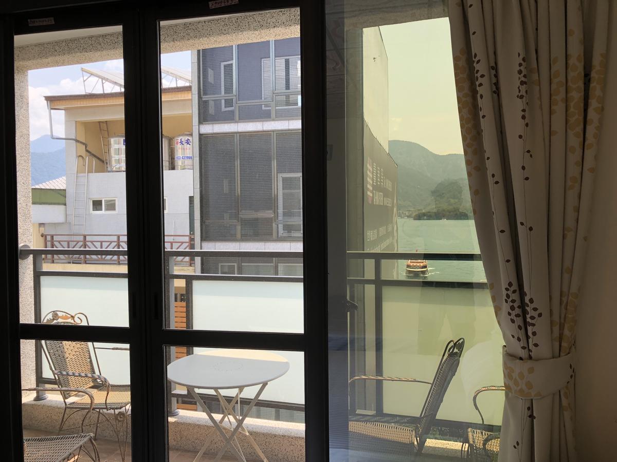 Bole Leisure Hotel หยูฉี ภายนอก รูปภาพ